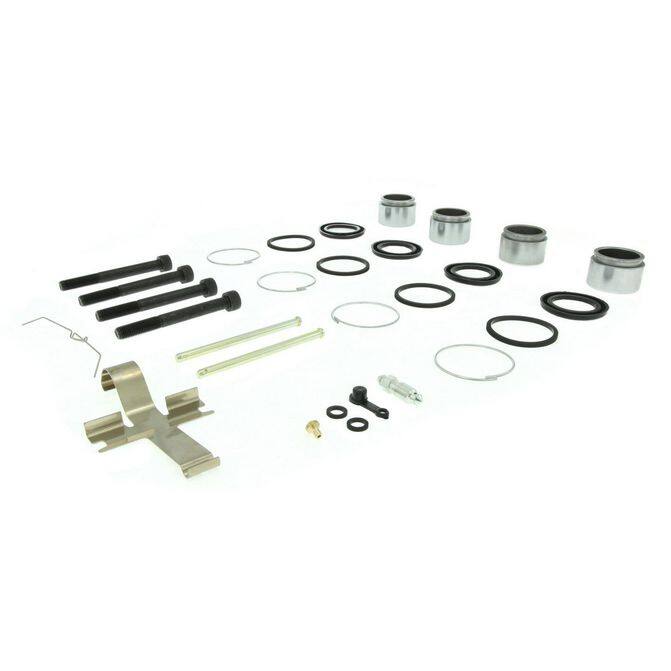 CENCENTRIC PARTS14144177