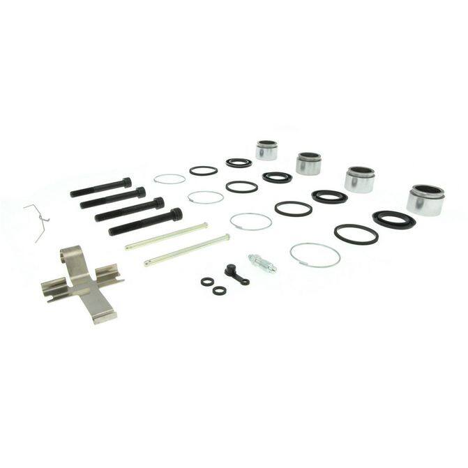 CENCENTRIC PARTS14144179