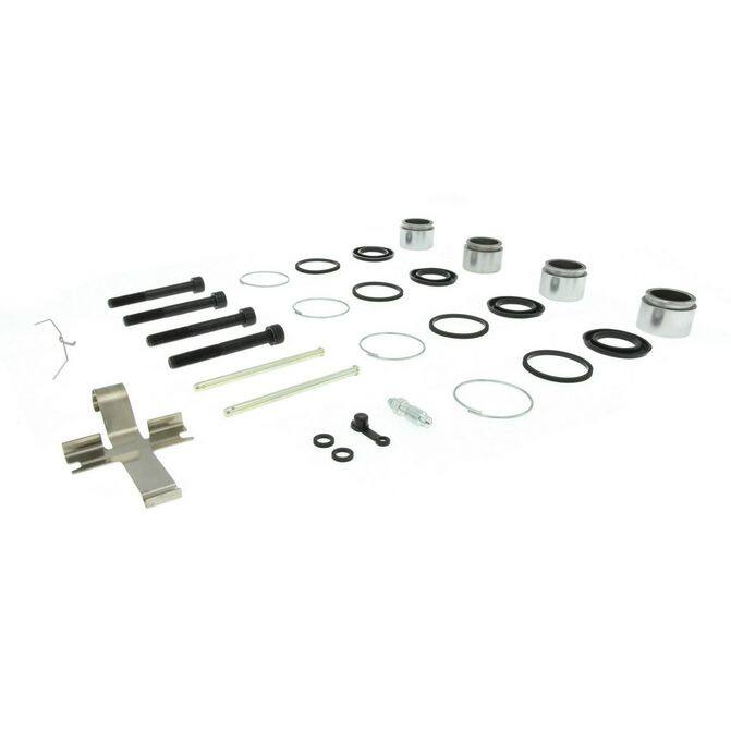 CENCENTRIC PARTS14144179