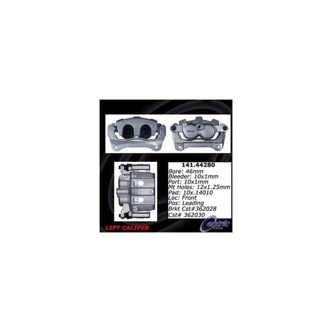 CENCENTRIC PARTS14144280