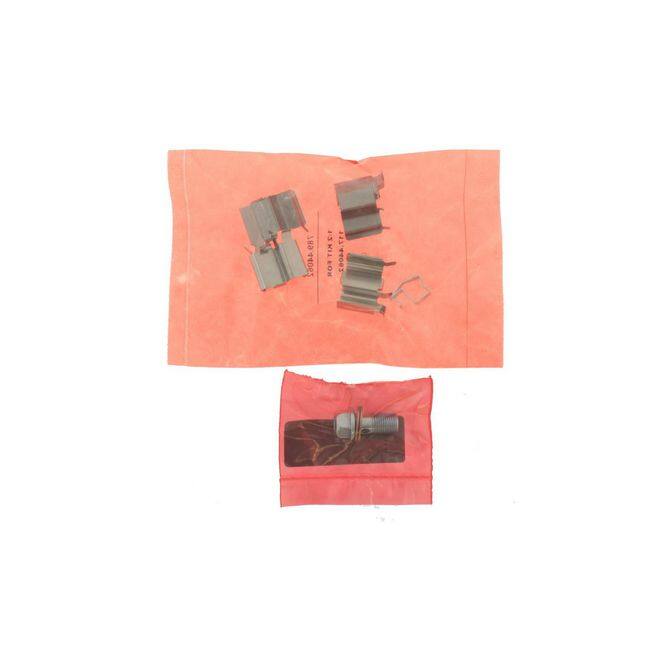 CENCENTRIC PARTS14144570