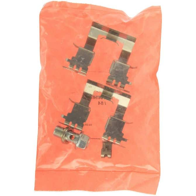 CENCENTRIC PARTS14144583