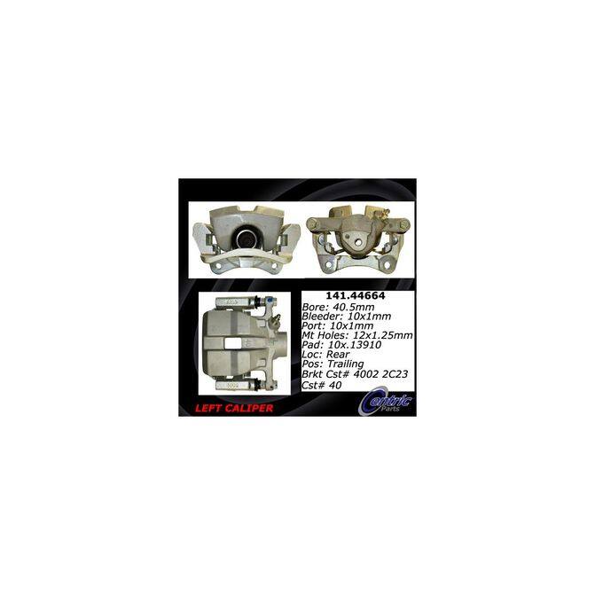 CENCENTRIC PARTS14144664