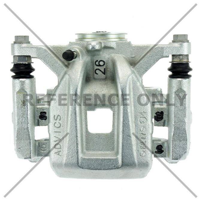 CENCENTRIC PARTS14144698