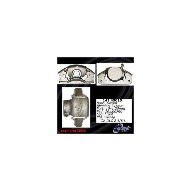 CENCENTRIC PARTS14145010