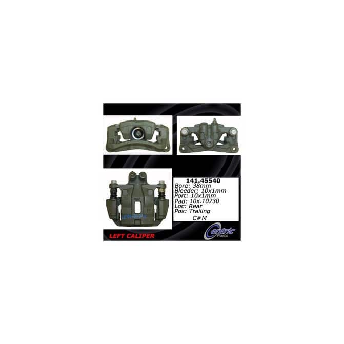 CENCENTRIC PARTS14145540