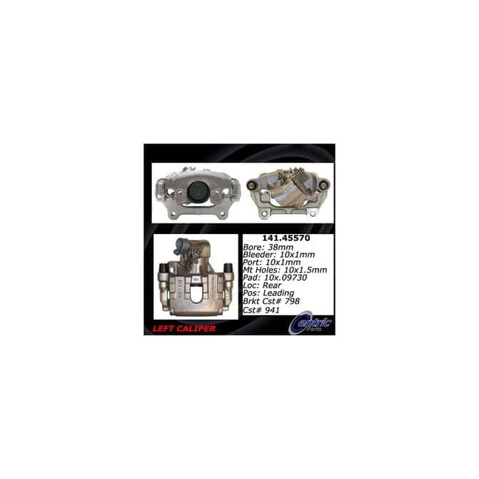 CENCENTRIC PARTS14145570