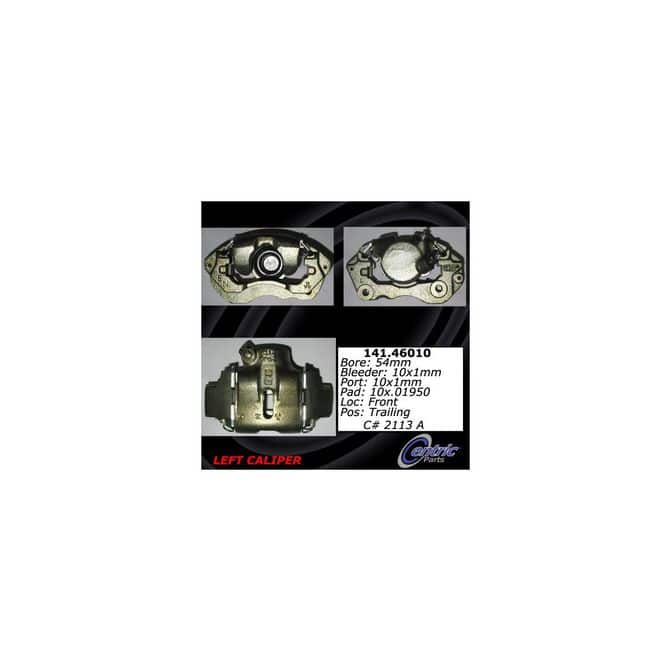 CENCENTRIC PARTS14146010