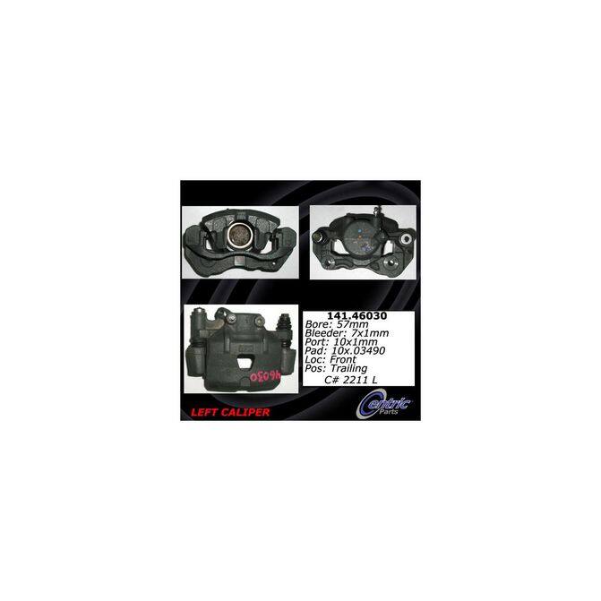 CENCENTRIC PARTS14146030