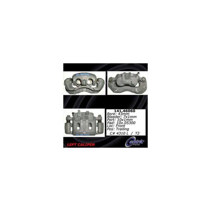 CENCENTRIC PARTS14146060