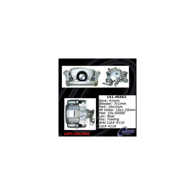 CENCENTRIC PARTS14146562