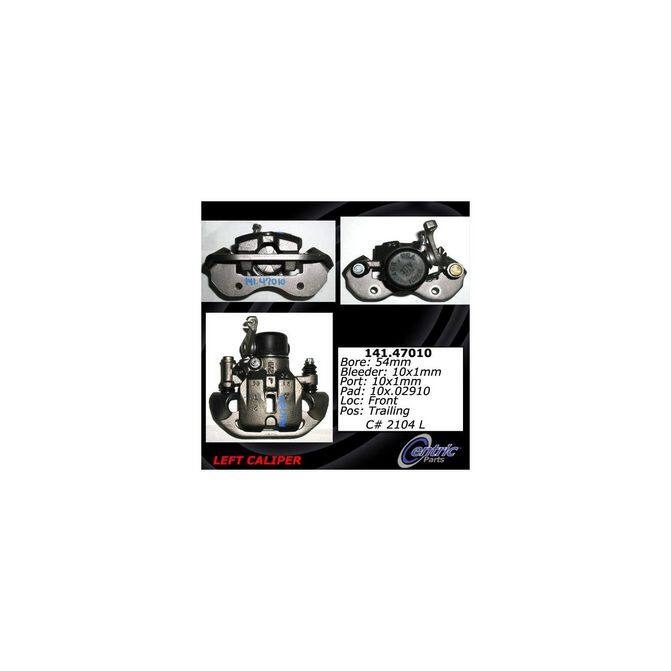 CENCENTRIC PARTS14147010