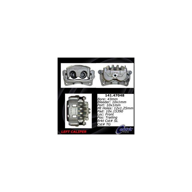 CENCENTRIC PARTS14147048