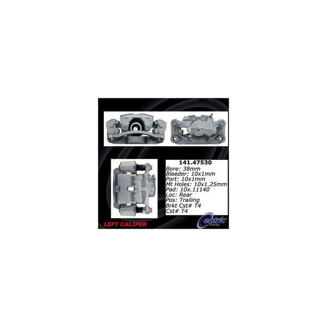 CENCENTRIC PARTS14147530