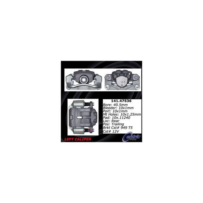 CENCENTRIC PARTS14147536