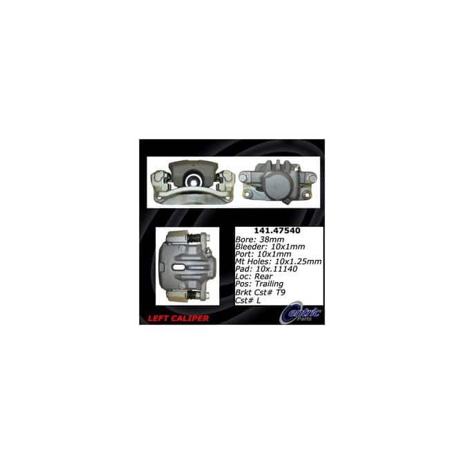 CENCENTRIC PARTS14147540