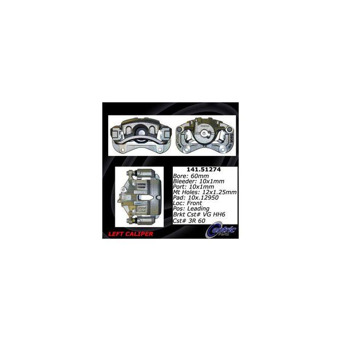 CENCENTRIC PARTS14151274