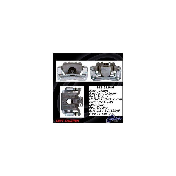CENCENTRIC PARTS14151646