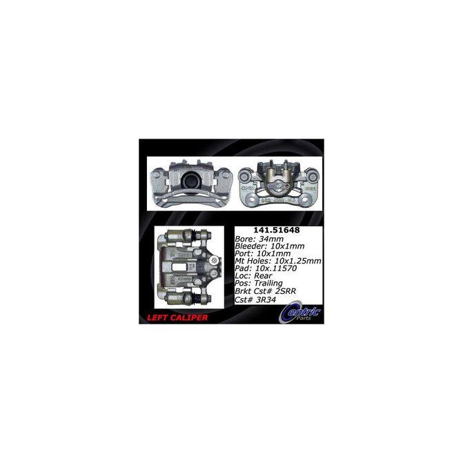 CENCENTRIC PARTS14151648
