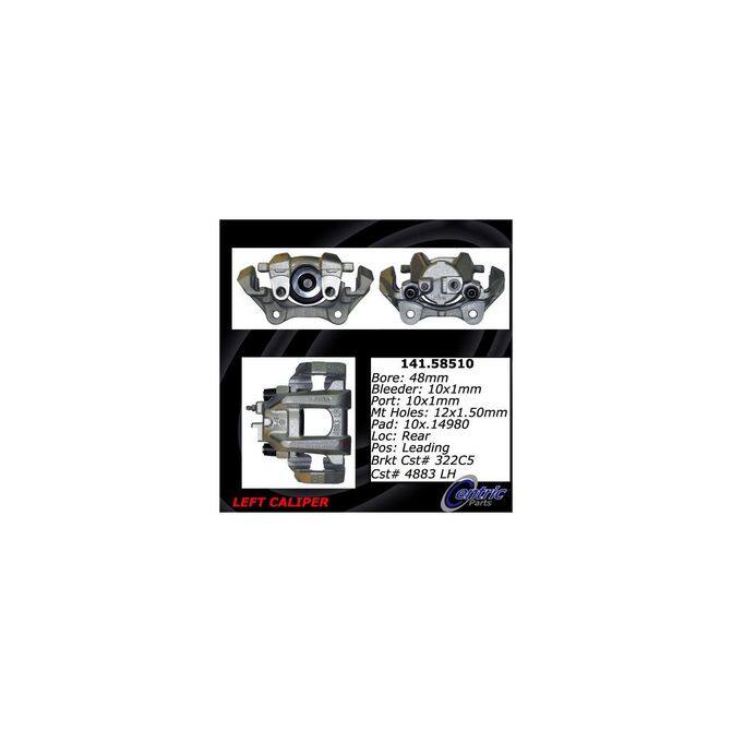 CENCENTRIC PARTS14158510