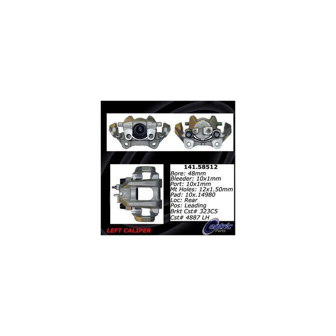 CENCENTRIC PARTS14158512