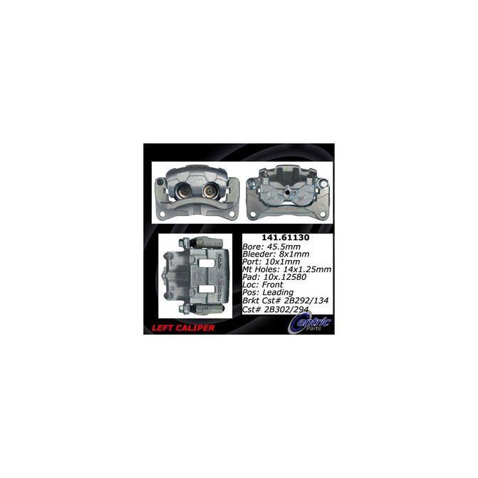 CENCENTRIC PARTS14161130