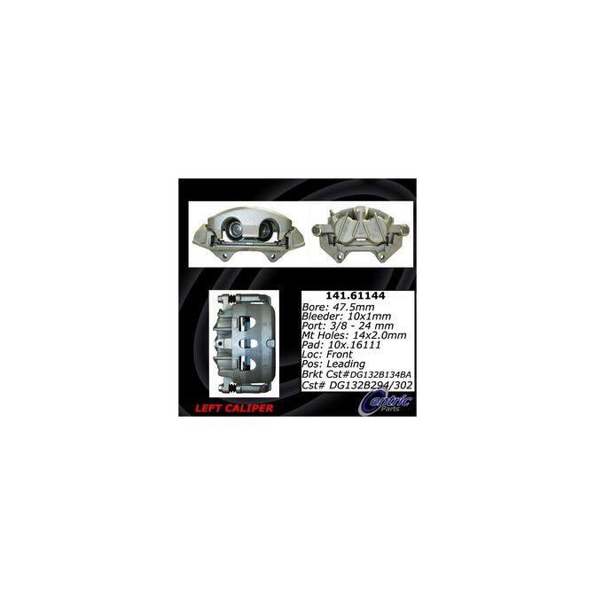CENCENTRIC PARTS14161144
