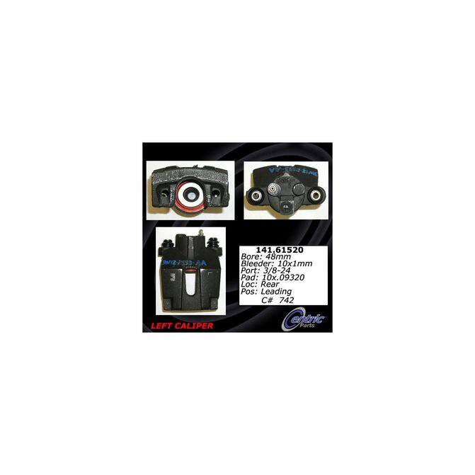 CENCENTRIC PARTS14161520