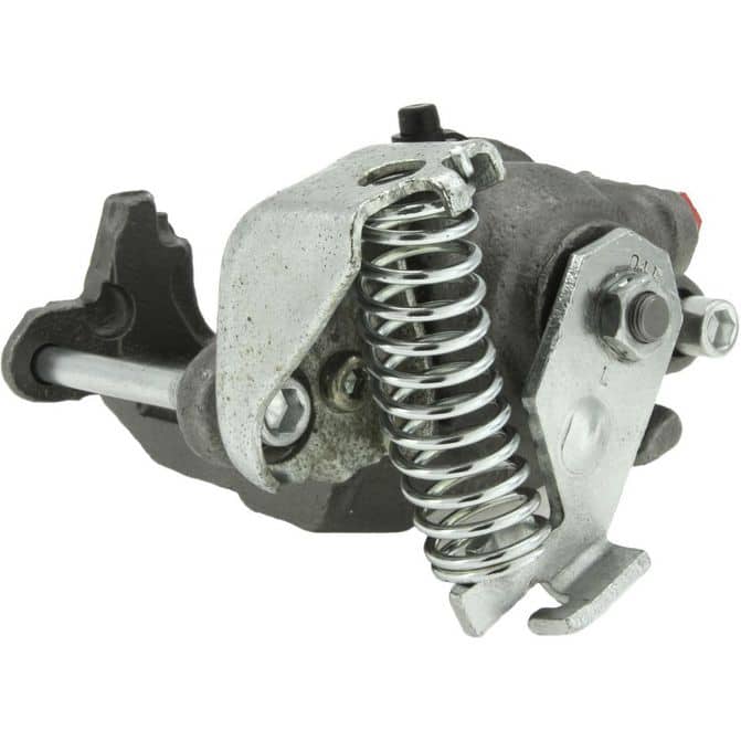 CENCENTRIC PARTS14162512