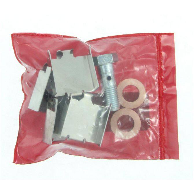 CENCENTRIC PARTS14165100