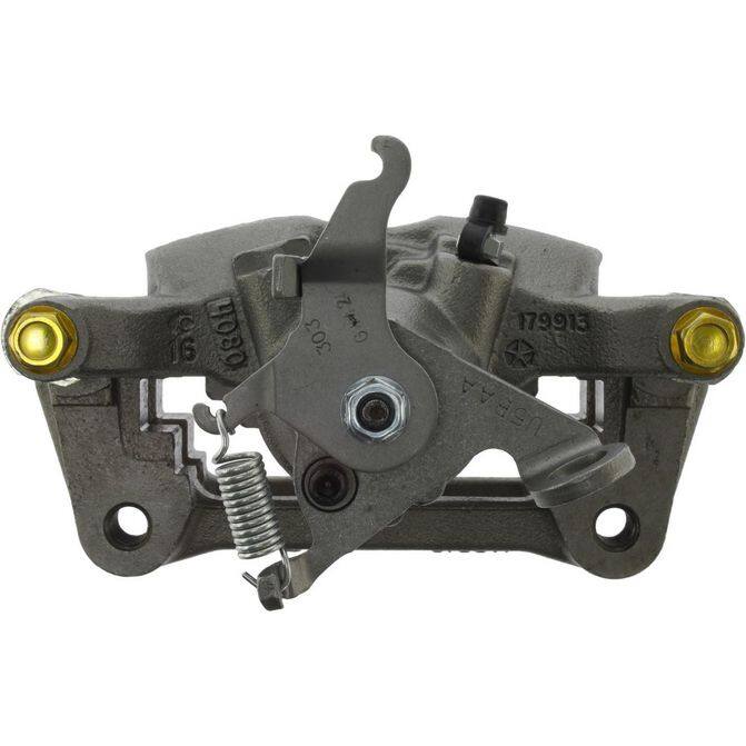 CENTRIC PARTS-Semi Loaded Caliper 14167532 | FleetPride
