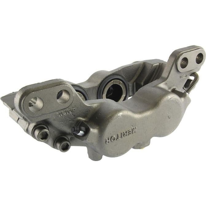 Centric Parts Semi-Loaded Brake Caliper for Freightliner