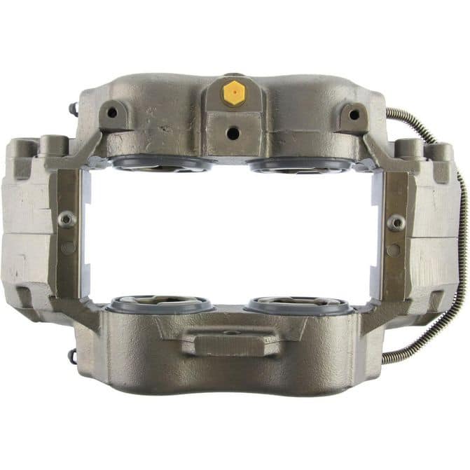 Centric 141.40023 Disc Brake Caliper + Cross Reference