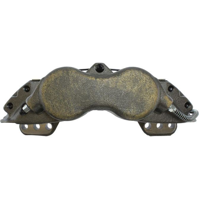 Centric Parts Semi-Loaded Disc Brake Caliper for Ford