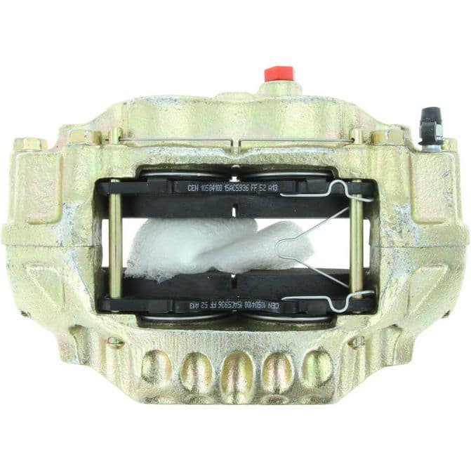 CEN CENTRIC PARTS 14244107