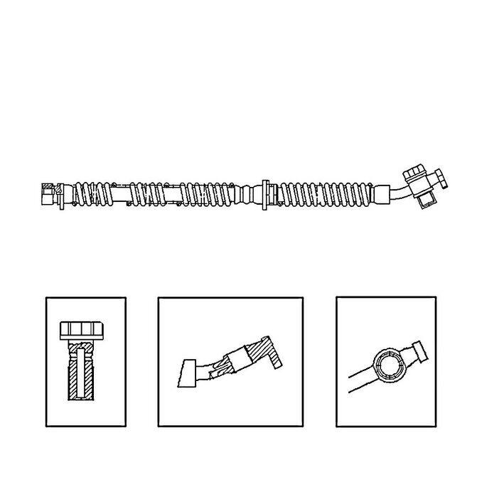 CEN CENTRIC PARTS 15022002