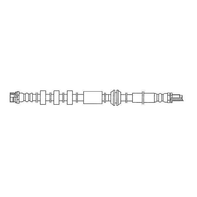 CEN CENTRIC PARTS 15022014