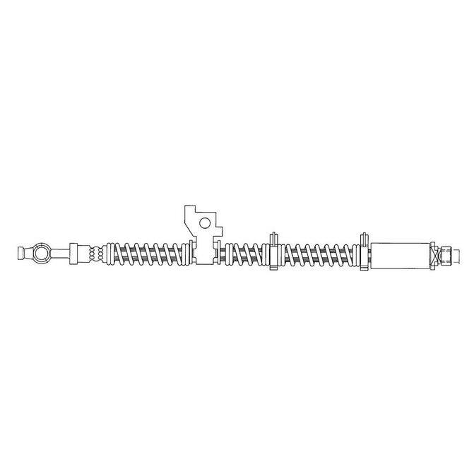 CEN CENTRIC PARTS 15022303