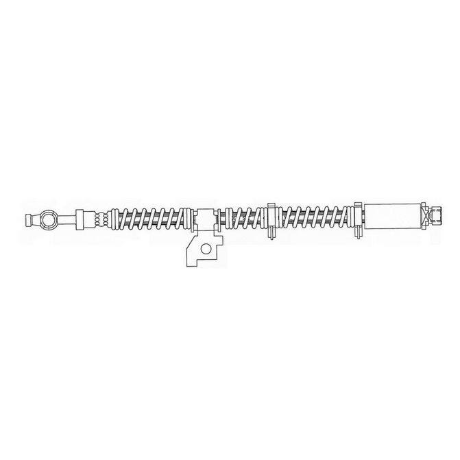 CEN CENTRIC PARTS 15022304