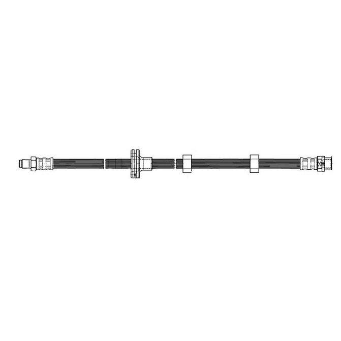 CEN CENTRIC PARTS 15034010