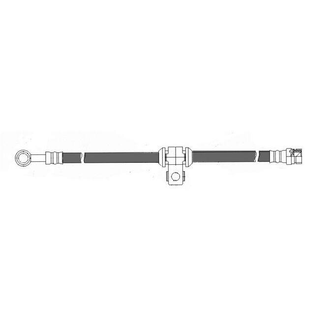 CEN CENTRIC PARTS 15040009