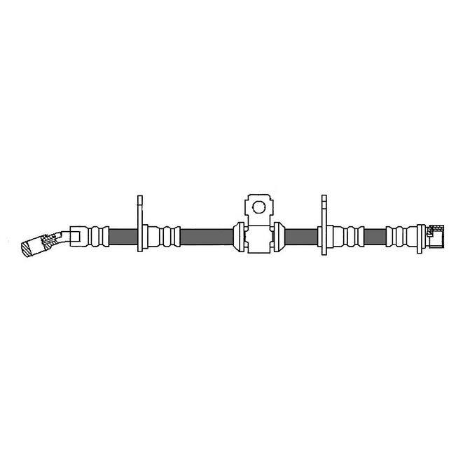 CEN CENTRIC PARTS 15040034