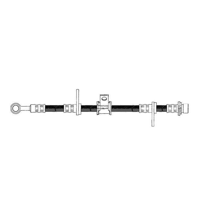CEN CENTRIC PARTS 15040039