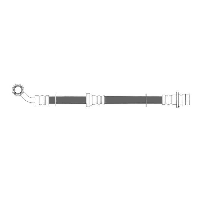 CEN CENTRIC PARTS 15040082