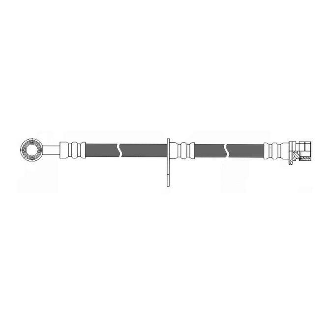 CEN CENTRIC PARTS 15040102