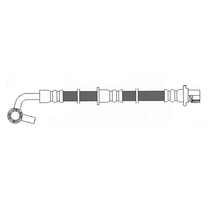 CEN CENTRIC PARTS 15040111