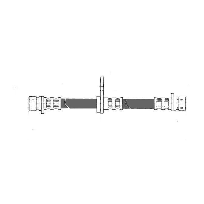 CEN CENTRIC PARTS 15040325