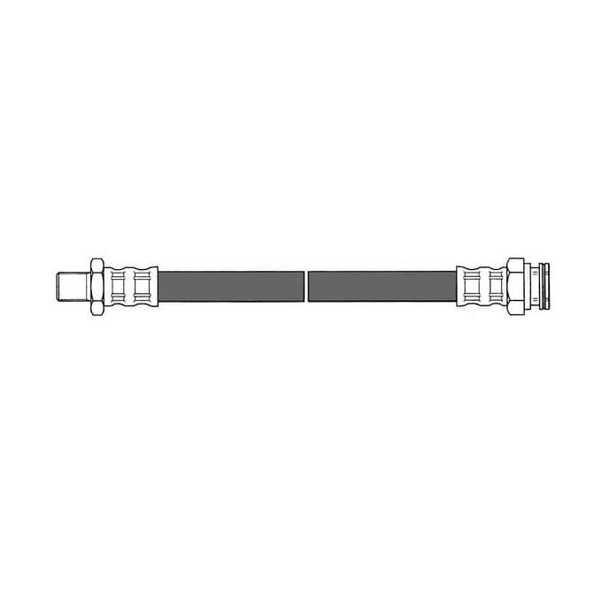 CEN CENTRIC PARTS 15042004
