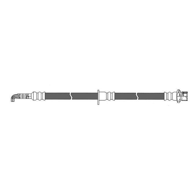 CEN CENTRIC PARTS 15044143