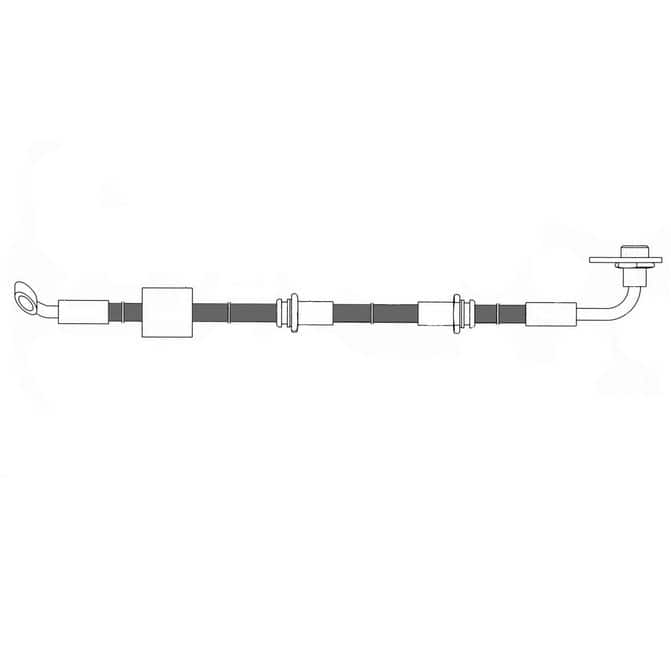 CEN CENTRIC PARTS 15048027